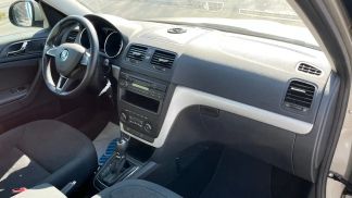 Finansowanie Sedan Skoda Yeti 2015