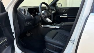 Lízing SUV MERCEDES GLB 220 2024