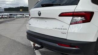 Lízing SUV Skoda Karoq 2019