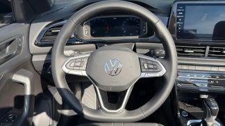 Leasing Convertible Volkswagen T-Roc 2025