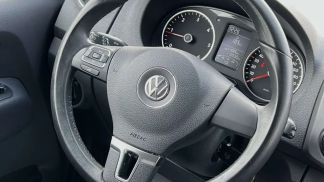 Lízing Van Volkswagen Amarok 2013