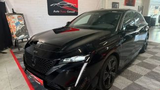 Leasing Hayon Peugeot 308 2023