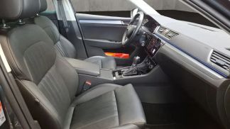 Lízing Sedan Skoda Superb 2019