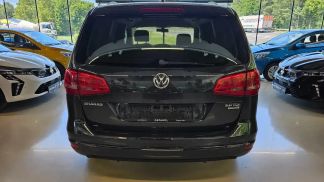Finansowanie Hatchback Volkswagen Sharan 2013