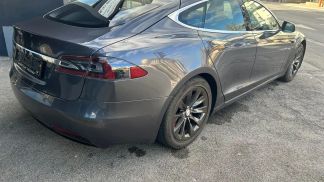 Leasing Sedan Tesla Model S 2020