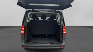 Lízing Hatchback MERCEDES VITO 2021