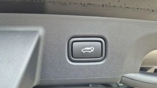 Leasing SUV Hyundai Tucson 2024