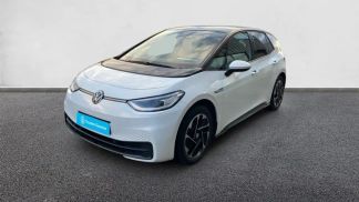 Finansowanie Sedan Volkswagen ID.3 2020