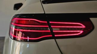 Leasing Coupé MERCEDES GLE 350 2017
