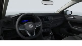 Leasing Hayon Volkswagen Polo 2024