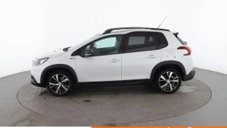 Finansowanie SUV Peugeot 2008 2018