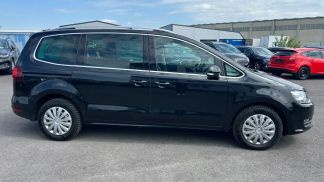 Finansowanie Hatchback Volkswagen Sharan 2020
