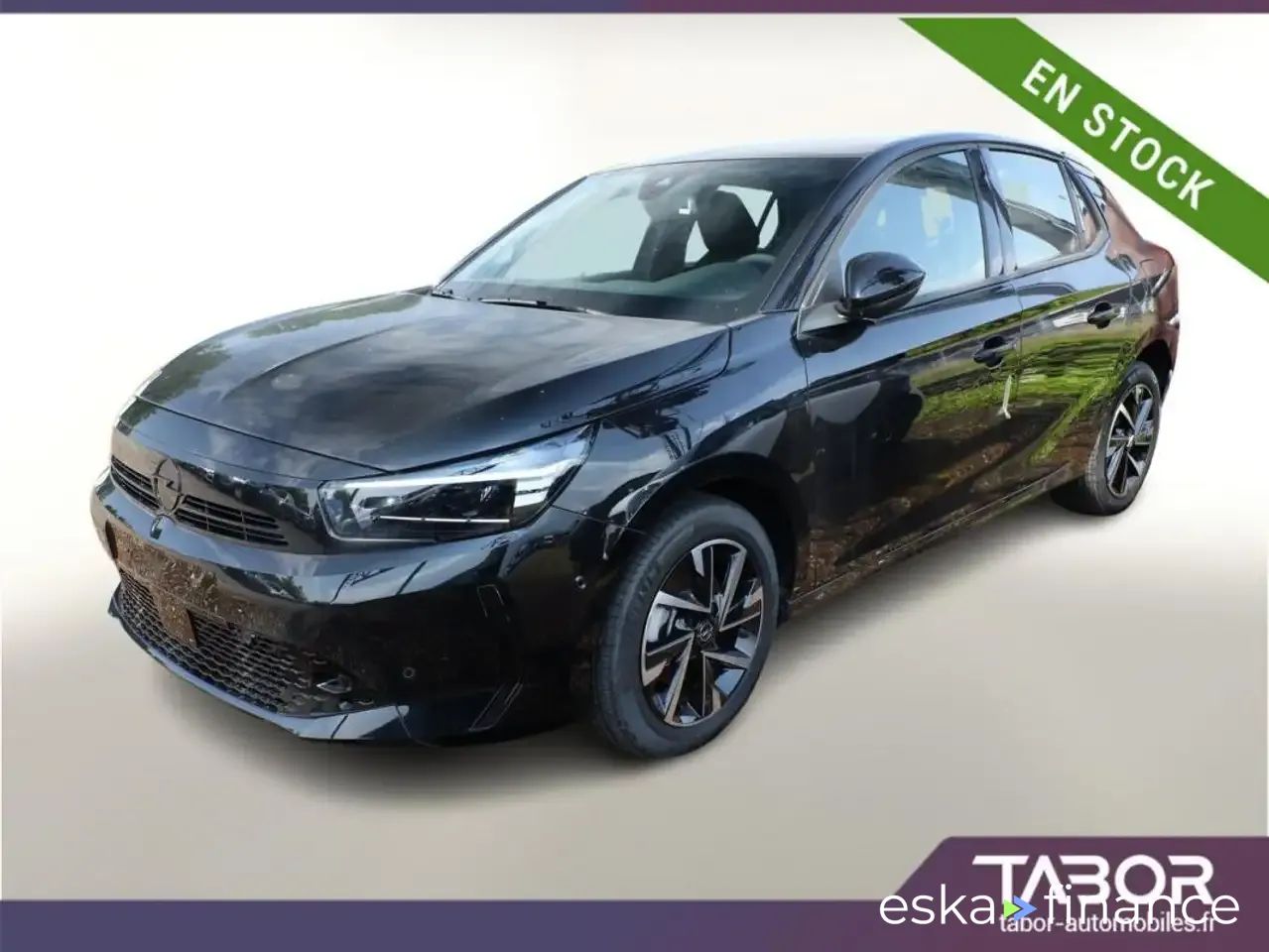 Leasing Hayon Opel Corsa 2023