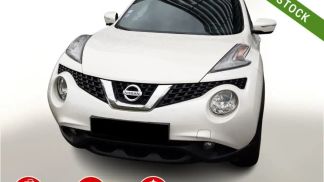 Finansowanie SUV Nissan Juke 2017