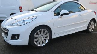 Finansowanie Zamienny Peugeot 207 2014