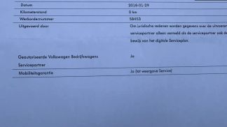 Lízing Hatchback Volkswagen Caddy 2018