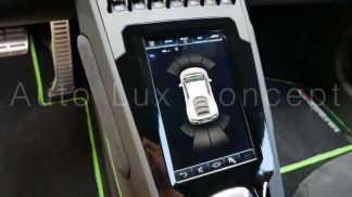 Leasing Coupe Lamborghini Huracán 2022
