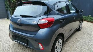 Leasing Sedan Hyundai i10 2020