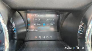 Lízing Kabriolet Ford Mustang 2019