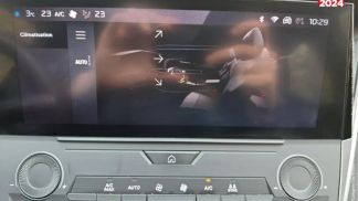 Leasing Sedan Peugeot 308 2022