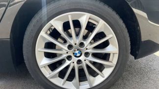 Leasing Hayon BMW 118 2020