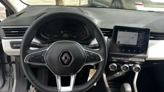 Leasing Sedan Renault Clio 2022