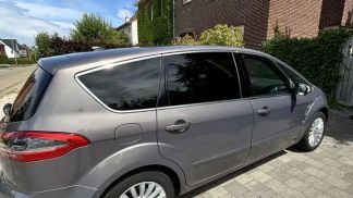 Finansowanie Hatchback Ford S-Max 2015