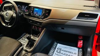 Finansowanie Hatchback Volkswagen Polo 2021