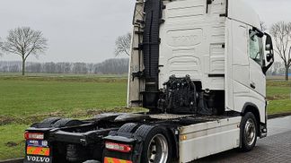 Lízing Traktor Volvo FH 460 2017