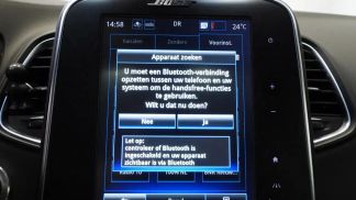 Finansowanie Hatchback Renault Scenic 2019
