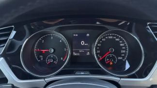 Lízing Hatchback Volkswagen Touran 2021