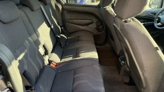 Lízing Hatchback Ford Tourneo Connect 2015