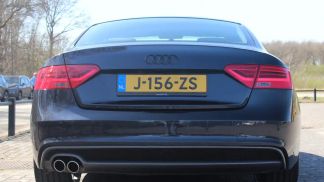 Financování Kupé Audi A5 2015