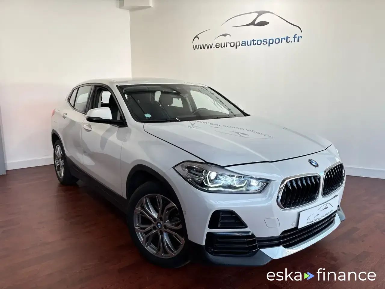 Leasing SUV BMW X2 2021