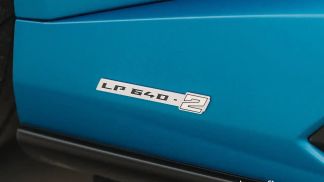 Financování Kupé Lamborghini Huracán 2024