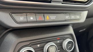 Financování Hatchback Dacia Sandero 2025