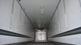 Leasing Semi-trailer THERMO KING SLXI 300 2021