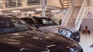 Leasing Wagon Volkswagen Passat Variant 2020