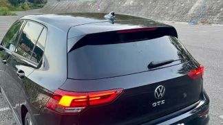 Finansowanie Sedan Volkswagen Golf 2020