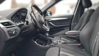 Finansowanie SUV BMW X1 2016
