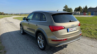 Finansowanie SUV Audi Q5 2011