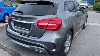 Financování SUV MERCEDES GLA 200 2016