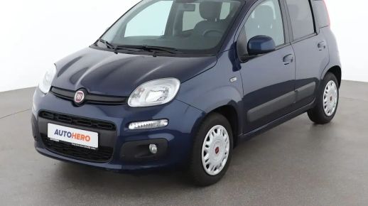 Fiat Panda 2014