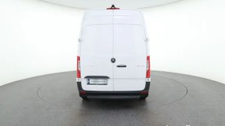 Finansowanie Van MERCEDES SPRINTER 2023