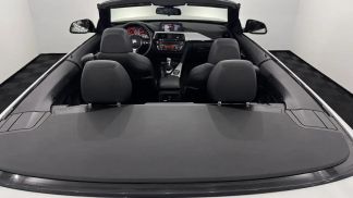 Finansowanie Zamienny BMW 420 2015
