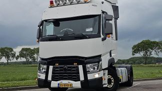 Leasing Tractor unit Renault T 430 2016