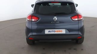 Finansowanie Wóz Renault Clio 2017