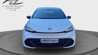Leasing Hayon Cupra Born 2022