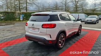 Leasing SUV Citroën C5 Aircross 2020
