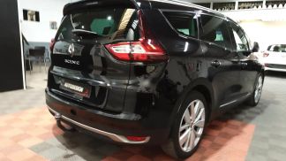 Finansowanie Hatchback Renault Scenic 2019